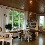 Tonsberg Vandrerhjem Albergue Tønsberg