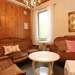 Tonsberg Vandrerhjem Albergue