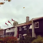 Tonsberg Vandrerhjem *