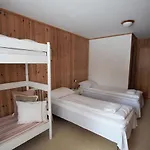 Tonsberg Vandrerhjem