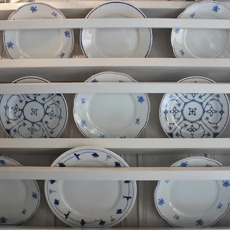 Vandrerhjem Tønsberg