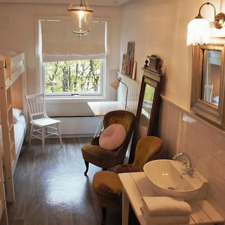 Vandrerhjem Tønsberg