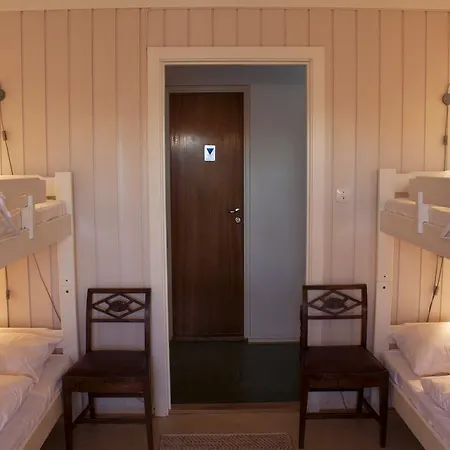 Vandrerhjem Tønsberg