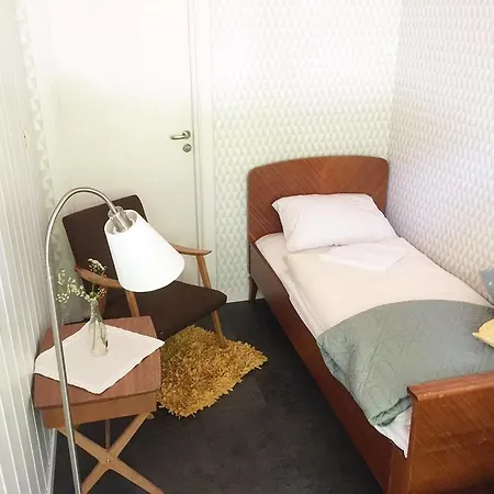 Vandrerhjem * Tønsberg