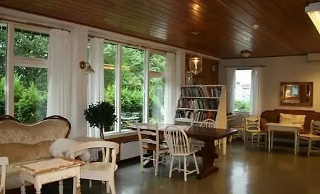Tonsberg Vandrerhjem Hostel Tønsberg