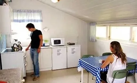 Vandrerhjem Hostel Tønsberg