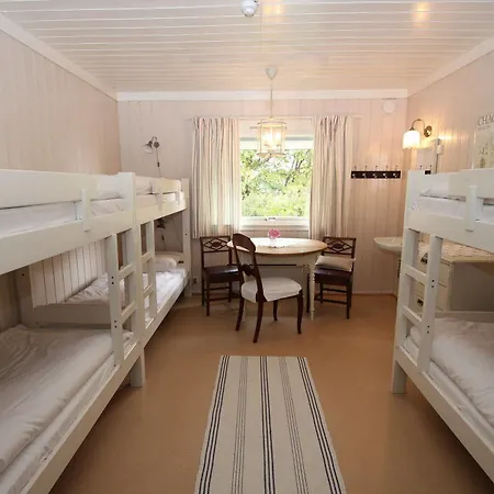 Vandrerhjem * Tønsberg