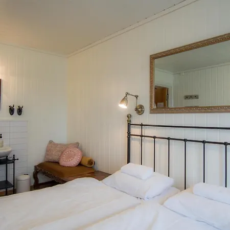 Vandrerhjem Hostel Tønsberg