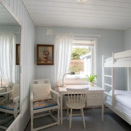 Vandrerhjem Tønsberg