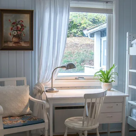 Vandrerhjem * Tønsberg