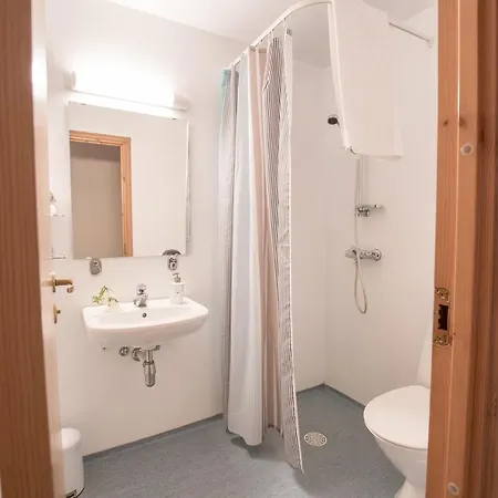 Tonsberg Vandrerhjem Hostel