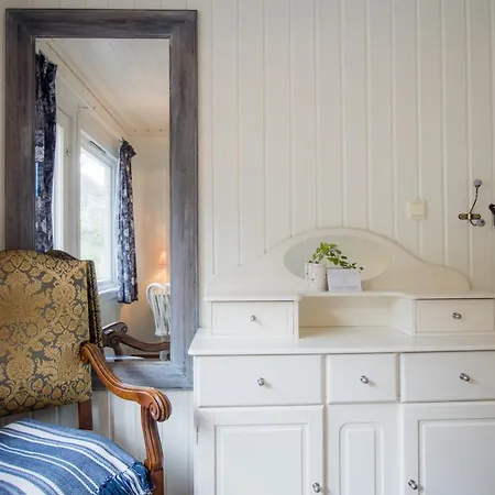 Hostel Vandrerhjem Tønsberg