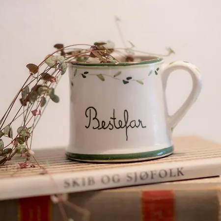 Vandrerhjem Tønsberg