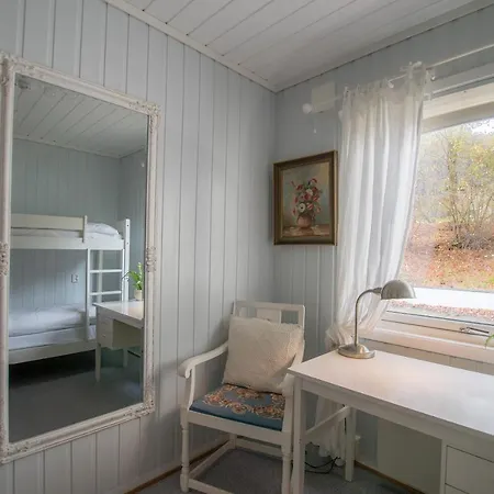 Vandrerhjem * Tønsberg