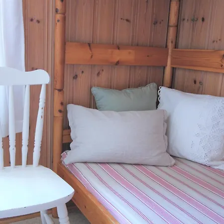 Hostel Tonsberg Vandrerhjem