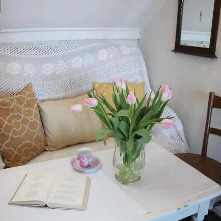 Hostel Vandrerhjem *