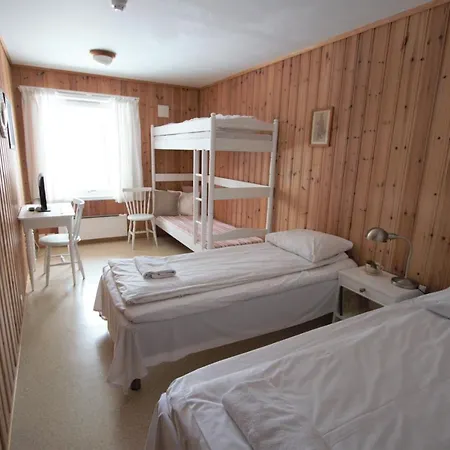 Hostel Tonsberg Vandrerhjem