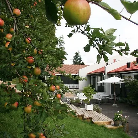 Hostel Tonsberg Vandrerhjem Tønsberg