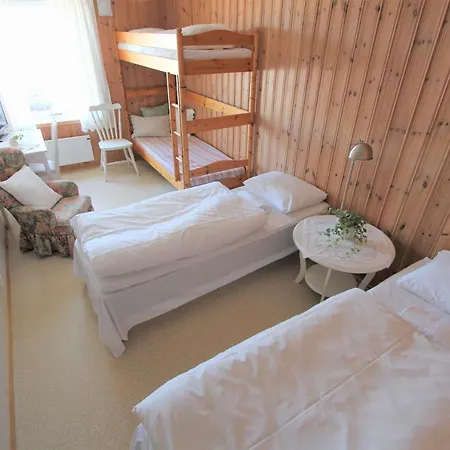 Tonsberg Vandrerhjem Hostel *