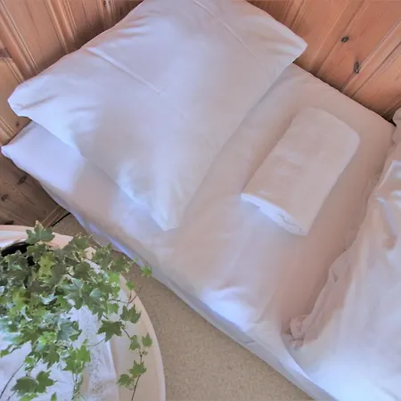 Tonsberg Vandrerhjem * Tønsberg