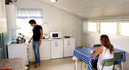 Tonsberg Vandrerhjem אכסניה Tønsberg