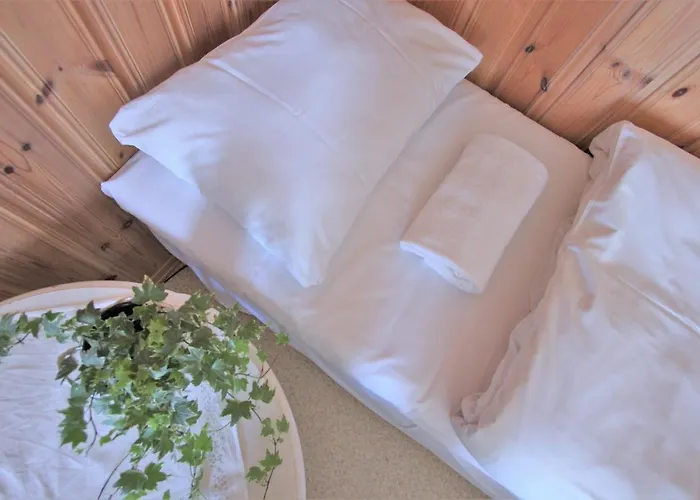 Tonsberg Vandrerhjem * Tønsberg