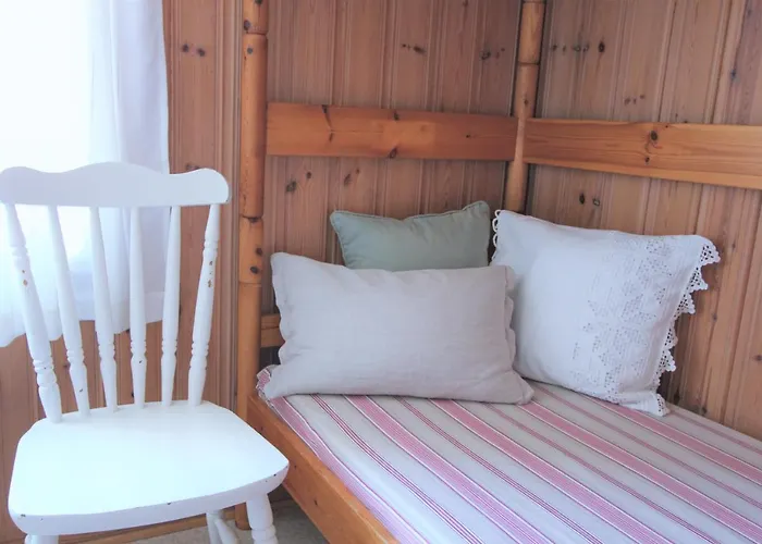 אכסניה Tonsberg Vandrerhjem