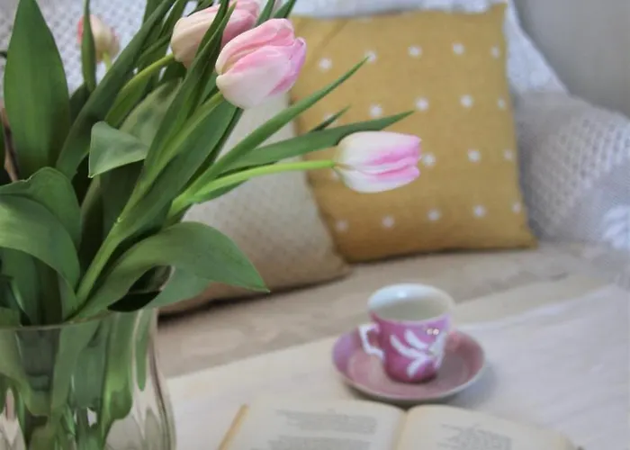 Tonsberg Vandrerhjem